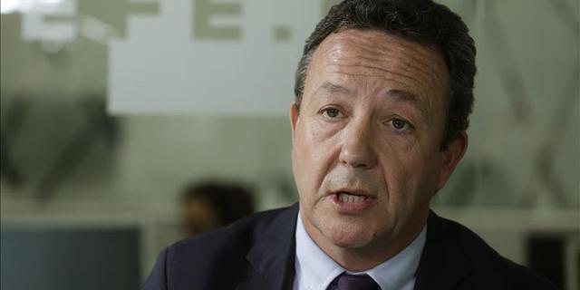 Henríquez de Luna apuesta por la reconversión del PP