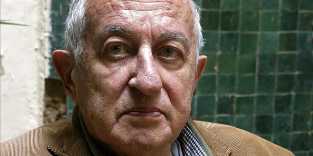 Alcalá sirve la mesa al gusto de Goytisolo