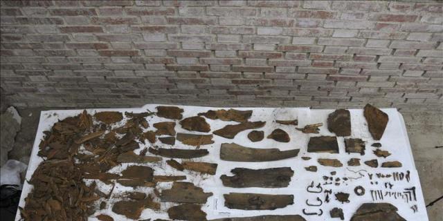 La búsqueda de Cervantes, paso a paso en una exposición en Madrid