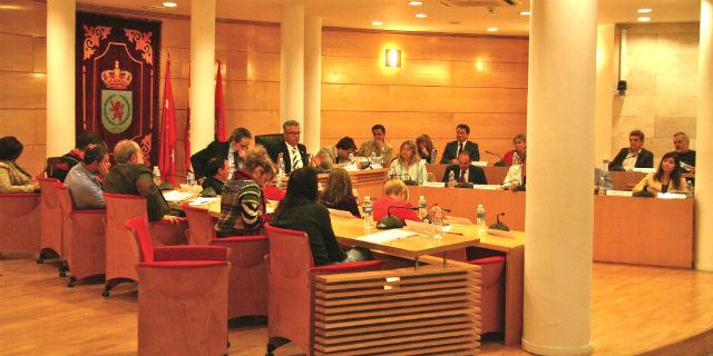 La propuesta del centro comercial de Coslada vuelve a ser rechazada