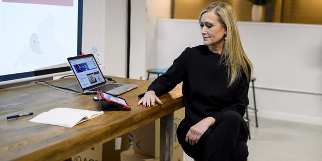 Cifuentes revisaría los plazos de pago al turno de oficio
