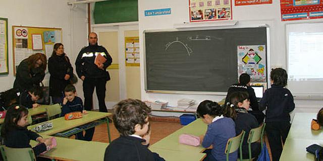 La Policía Local de Sevilla la Nueva publica la Memoria Anual 2014