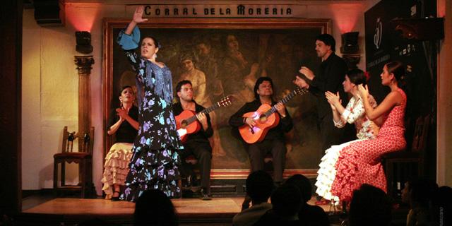 Aguirre devolverá parte del IVA a los tablaos flamencos