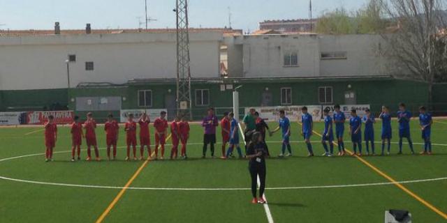 El Club Deportivo Coslada se reúne con el PP para hablar de su situación