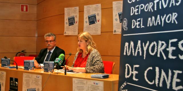 Coslada celebra las VII Jornadas Lúdico-Culturales y deportivas del mayor