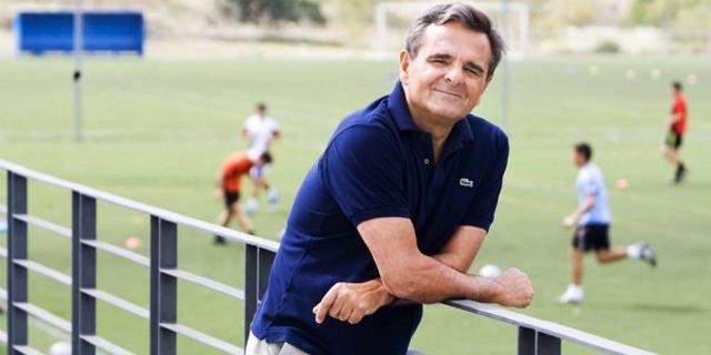 Narciso de Foxá, invitado en los 'Desayunos Electorales de MA'