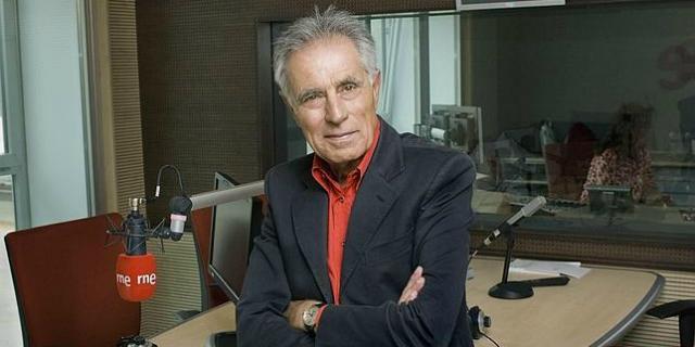 Los mejores momentos de Jesús Hermida en televisión