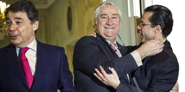 El TC avala la externalización hospitalaria de Madrid y anula la de los centros de salud