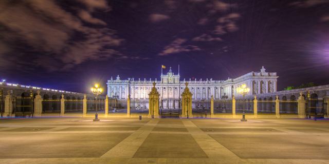 Madrid, una ciudad de misterios y leyendas