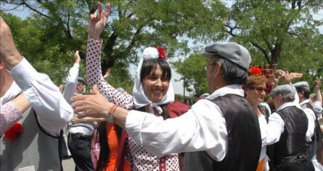 Las actividades más castizas llegan a Madrid en las Fiestas de San Isidro 2015