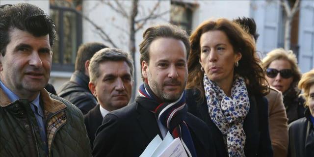 Leganés afronta las elecciones más inciertas de su historia