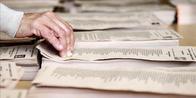 Elecciones 24-M: Madrid decide su futuro