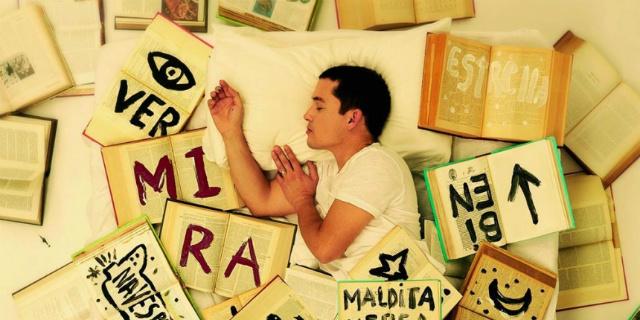 ‘No pide tanto, idiota’, lo nuevo de Maldita Nerea 