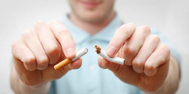 Galapagar celebra el Día Mundial sin tabaco 