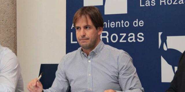 La renuncia de Fernández Rubio frustra las aspiraciones de UPyD en Las Rozas