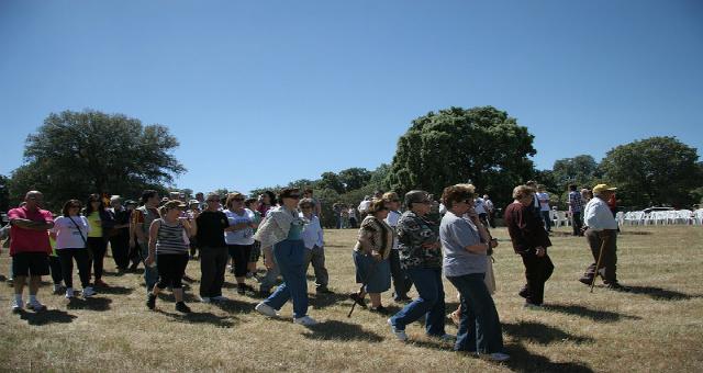 La Comunidad de Madrid mejora los caminos rurales de Sevilla la Nueva