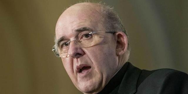 La asignatura de religión "ayuda al alumno en su formación integral"