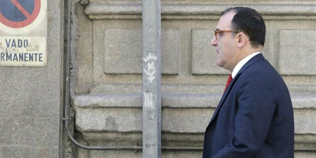 El alcalde de Moraleja de Enmedio y su pareja, en libertad sin fianza