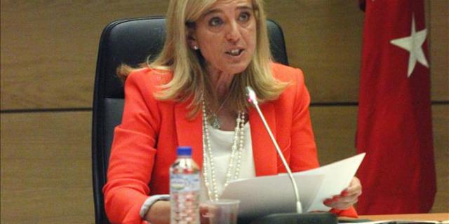 Mariola Vargas, elegida presidenta del PP de Villalba con el 100% de los votos