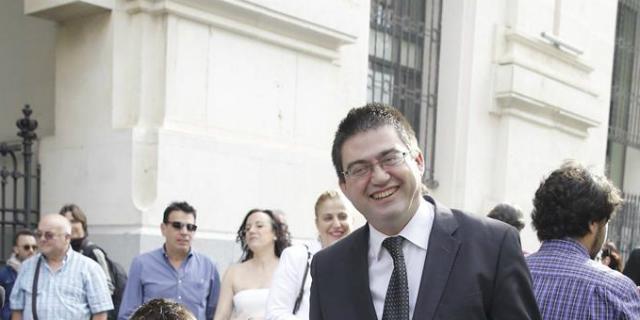 Identificado en un acto prohibido el nuevo edil de Economía del Ayuntamiento