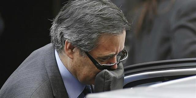 El juez mantiene imputados a 7 exconsejeros de Caja Madrid por las tarjetas B