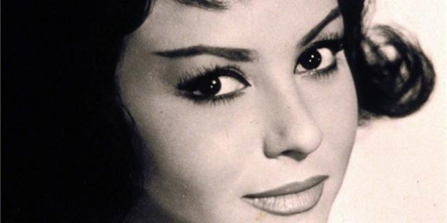 Fallece en Madrid Marujita Díaz a los 83 años