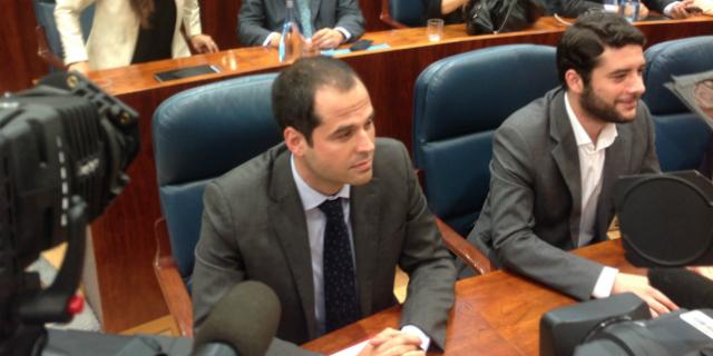 La Asamblea acuerda fomentar el papel de la mujer en el deporte profesional