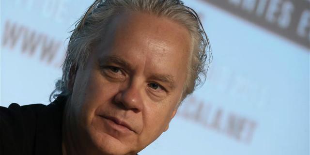 Tim Robbins y "El sueño de una noche de verano" en Alcalá de Henares