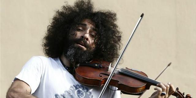 Arranca el Festival Veranos de la Villa