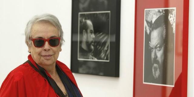 PhotoEspaña 2015 premia a la chilena Paz Errázuriz y a la española Colita