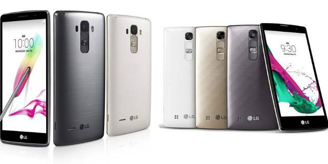 LG espera vender más de diez millones de su nuevo smartphone G4