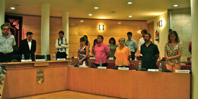 El PP de Coslada ofrece un acuerdo de gobierno al PSOE