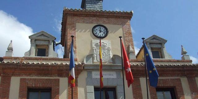 El Gobierno del Partido Popular de Las Rozas mantiene los 17 cargos de confianza