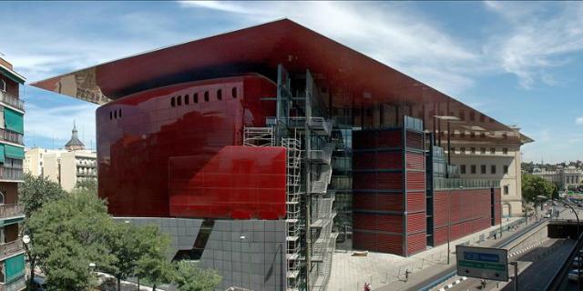 El Museo Reina Sofía se une al cine de verano con un ciclo latinoamericano