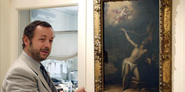 La Galería Ponce Robles, Premio Festival Off de PhotoEspaña