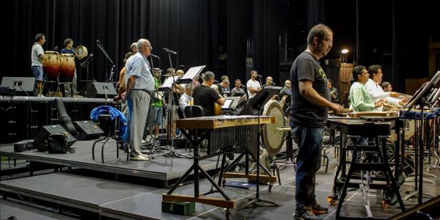 Los Sabandeños celebran su 50 aniversario acompañados por la Orquesta de Madrid