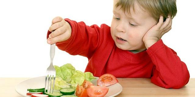 Niños celíacos: cómo crecer sin gluten