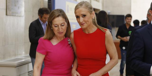 El tren lanzadera de Atocha al aeropuerto Adolfo Suárez estará listo antes de que acabe el año