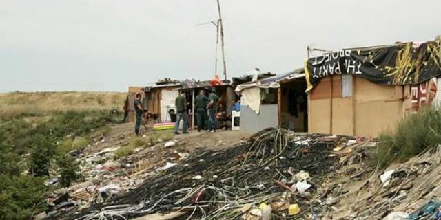 Gobierno, Comunidad y ayuntamientos de la Cañada Real reforzarán su colaboración para erradicar la delincuencia en la zona