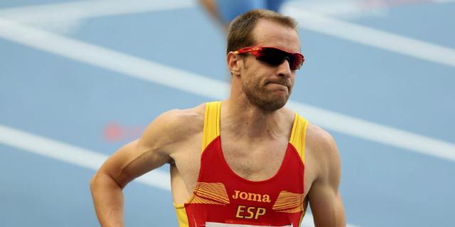 Una nueva pista de atletismo y ocho pistas de tenis integradas en el Complejo Polideportivo El Soto de Móstoles