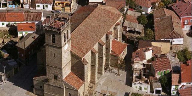 Robledo de Chavela recupera las fiestas del Barrio de La Estación 