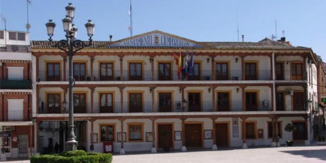 El Ayuntamiento de Ciempozuelos pide tarjeta sanitaria para todos