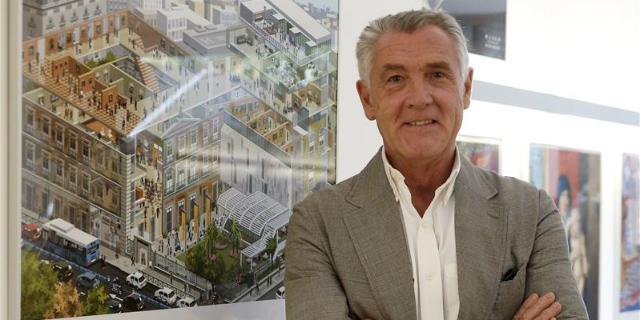 El Museo Thyssen redujo su déficit en 2014 en un 14% respecto al año anterior