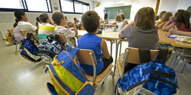 67 niños y jóvenes de Coslada reciben ayuda escolar en lo que va de mes