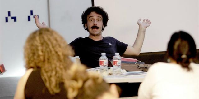 Ilustratour 2015 clausura su octava edición