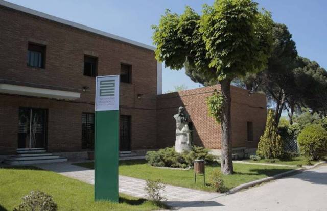 El Sanatorio Esquerdo pide a Sanidad que considere la propuesta de un grupo inversor