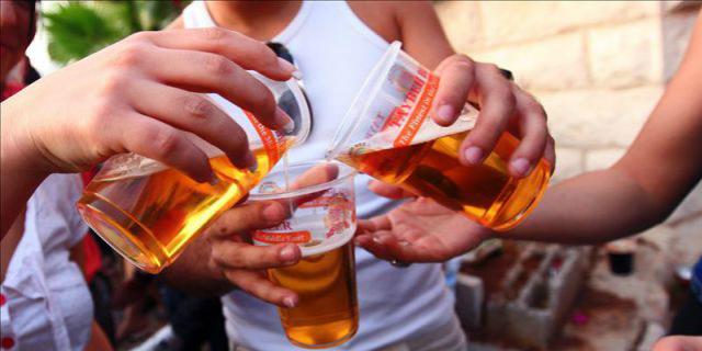 ¿Engorda la cerveza?