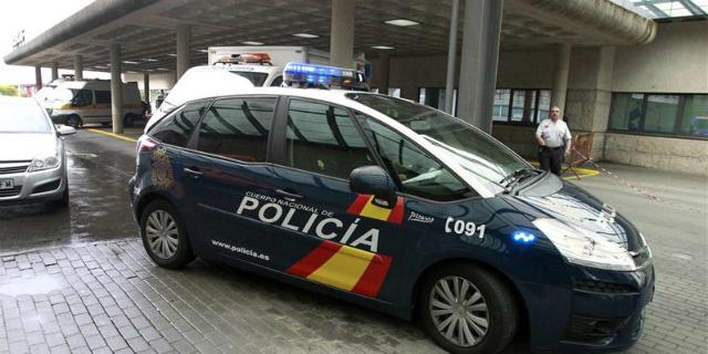 Detenido en Madrid por matar a martillazos a su madre de 72 años