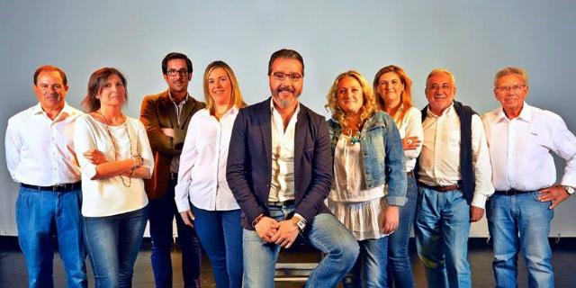 El alcalde de Brunete deja la presidencia del PP local por su imputación en Púnica