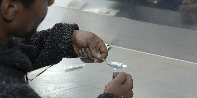 Una guía ayudará a los drogodependientes de la capital a salir adelante